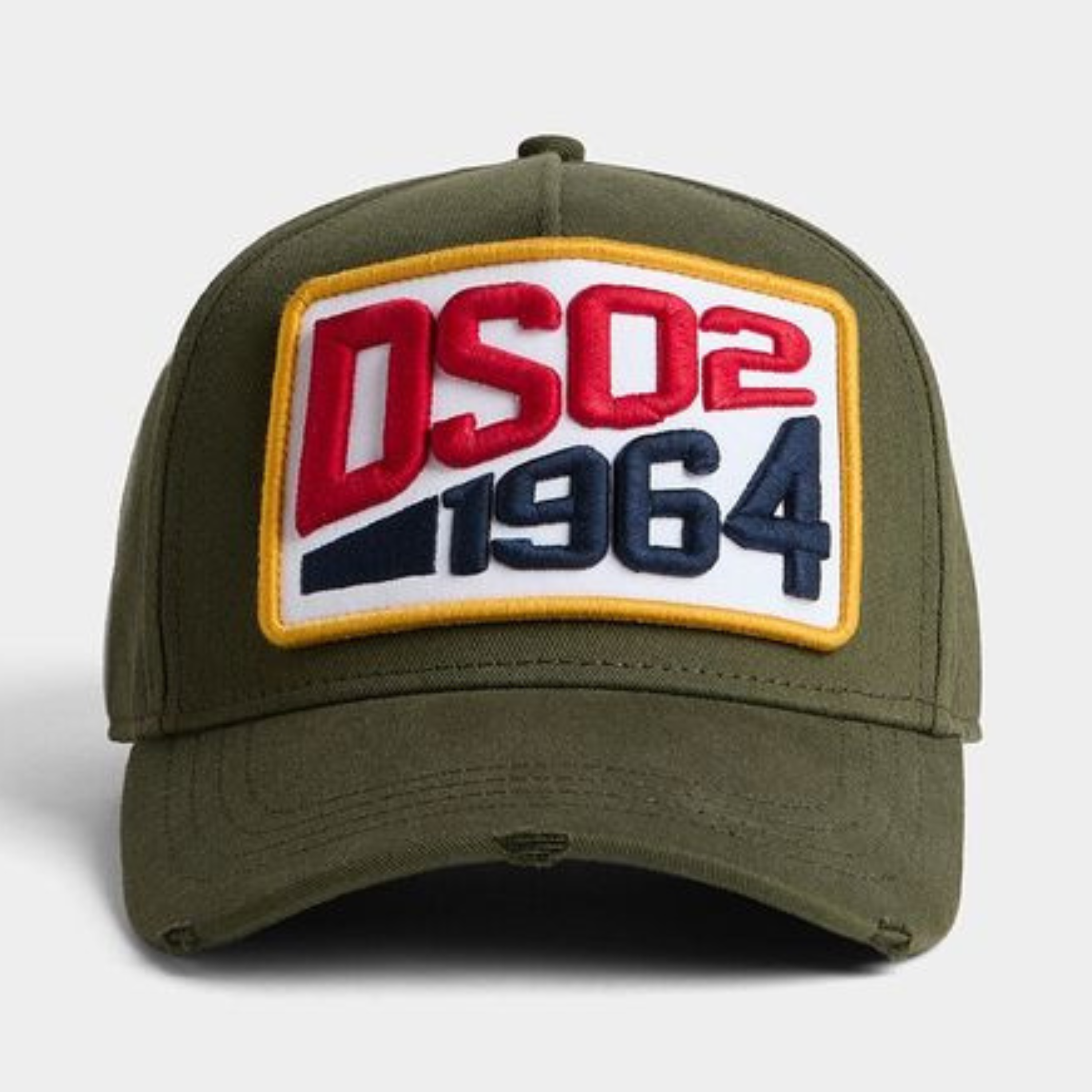 Cap Visco army